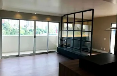 Apartamento com 1 quarto para alugar na Chácara Santo Antônio, São Paulo 