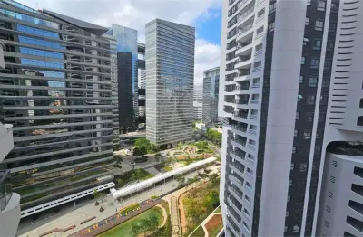 Apartamento com 3 quartos à venda em chácara santo antônio (zona sul) - sp