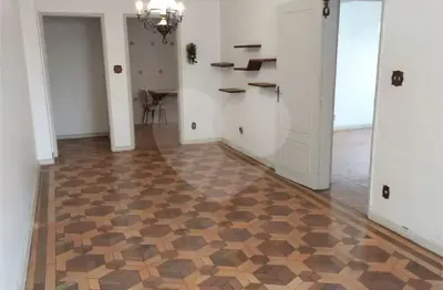 Apartamento com 2 quartos à venda em vila da saúde - sp