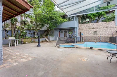 Casa com 3 quartos à venda no Jardim Prudência, São Paulo 