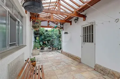 Casa com 3 quartos à venda em jardim santo amaro - sp