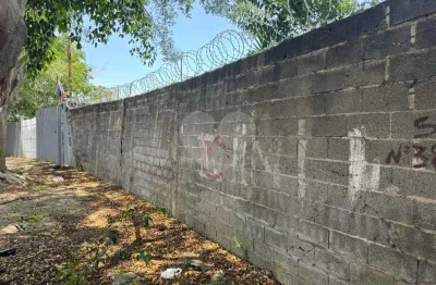 Terreno à venda na Professor José Ferraz De Arruda Júnior, Interlagos, São Paulo