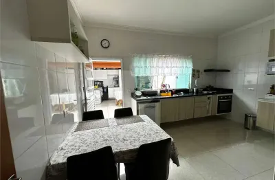 Sobrado com 4 quartos à venda em jardim santo antoninho - sp