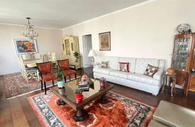 Apartamento com 3 quartos à venda ou para locação em jardim paulista - sp
