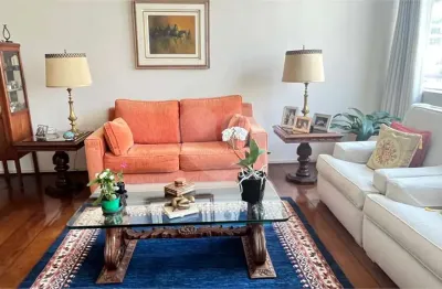 Apartamento com 3 quartos para alugar na Rua Pamplona, 356, Jardim Paulista, São Paulo