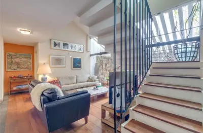 Casa de vila com 3 quartos à venda em vila elvira - sp