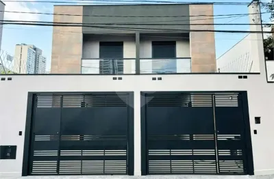 Casa com 3 quartos à venda em vila são francisco (zona sul) - sp