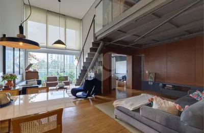 Apartamento com 3 quartos à venda na Rua Nova York, 161, Brooklin, São Paulo