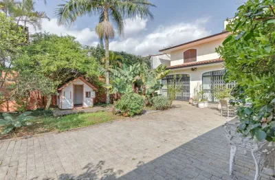 Casa com 4 quartos à venda na Rua Conde de Porto Alegre, Brooklin, São Paulo