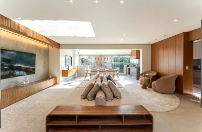 Apartamento com 3 quartos à venda no Jardim Prudência, São Paulo 