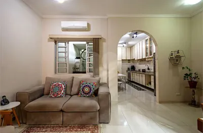 Casa com 2 quartos à venda na Vila Guarani, São Paulo 