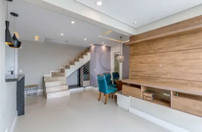 Apartamento com 2 quartos à venda na Vila Andrade, São Paulo 