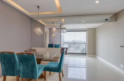 Apartamento com 2 quartos à venda em vila andrade - sp