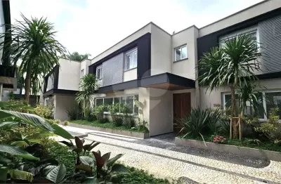 Condomínio com 4 quartos à venda em jardim dos estados - sp