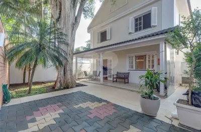 Condomínio com 4 quartos à venda em santo amaro - sp