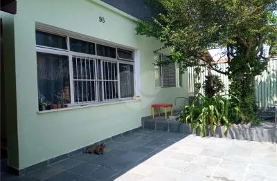 Casa térrea com 3 quartos à venda em jardim ipanema (zona sul) - sp
