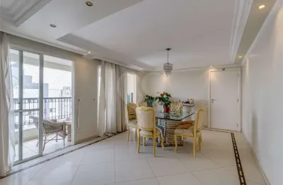 Apartamento com 3 quartos à venda em jardim brasil (zona sul) - sp