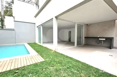 Condomínio com 4 quartos à venda em jardim dos estados - sp