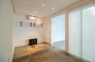Casa de vila com 2 quartos à venda em vila alexandria - sp