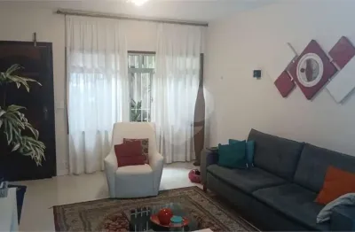 Casa com 2 quartos à venda na Rua José Abrantes, Santo Amaro, São Paulo