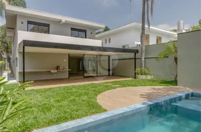 Casa com 4 quartos à venda na Rua Barão de Itaim, Granja Julieta, São Paulo