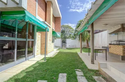 Casa com 3 quartos à venda em jardim santa helena - sp