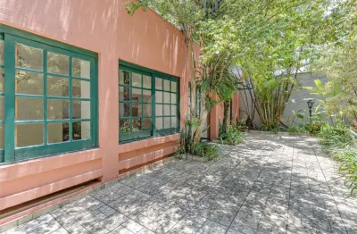 Casa com 3 quartos à venda em chácara santo antônio (zona sul) - sp
