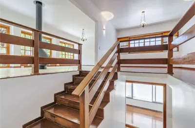 Casa com 3 quartos à venda em chácara santo antônio (zona sul) - sp