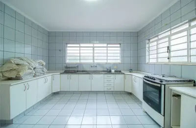 Casa com 3 quartos à venda na Rua Diogo de Quadros, Brooklin, São Paulo
