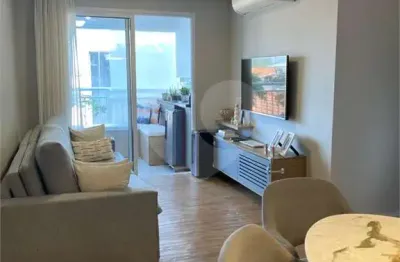 Apartamento com 3 quartos à venda na Rua Amoipira, Campo Grande, São Paulo