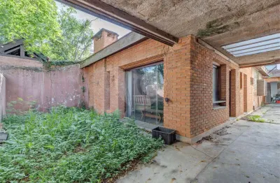 Casa com 2 quartos à venda na Rua Comendador Elias Zarzur, 2249, Alto da Boa Vista, São Paulo