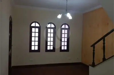 Sobrado com 4 quartos à venda em vila são francisco (zona sul) - sp