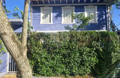 Casa com 5 quartos à venda na Rua São Nazário, 178, Santo Amaro, São Paulo