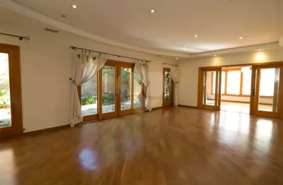 Condomínio com 4 quartos à venda em jardim prudência - sp