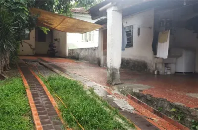 Casa térrea com 3 quartos à venda em jardim taquaral - sp
