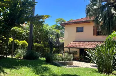 Casa com 3 quartos à venda no Jardim Petrópolis, São Paulo 