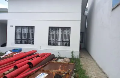 Sobrado com 1 quartos à venda ou para locação em chácara santo antônio (zona sul) - sp