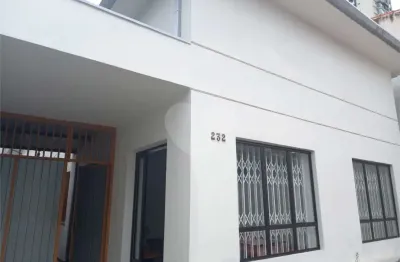 Sobrado com 1 quartos à venda ou para locação em chácara santo antônio (zona sul) - sp