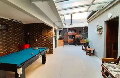 Sobrado com 3 quartos à venda em jardim los angeles - sp