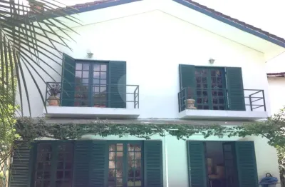 Casa com 3 quartos à venda na Colegio Pio Xii, Panamby, São Paulo