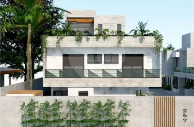 Condomínio com 4 quartos à venda em jardim prudência - sp