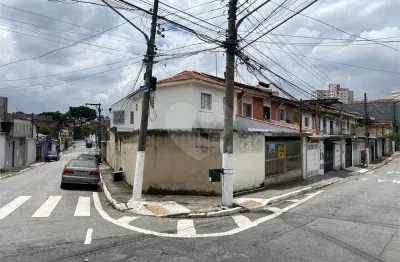 Sobrado com 3 quartos à venda em capela do socorro - sp