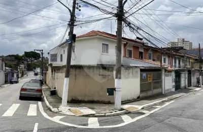 Casa com 3 quartos à venda na Rua Bento Rodrigues Bastos, Interlagos, São Paulo