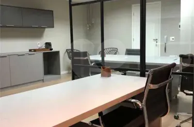 Sala comercial à venda na Avenida Adolfo Pinheiro, Alto da Boa Vista, São Paulo