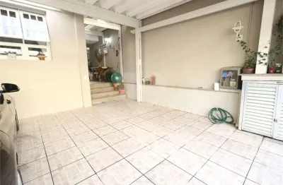 Casa com 4 quartos à venda na Rua Euclides Stoffel de Lima, Chácara Santo Antônio, São Paulo