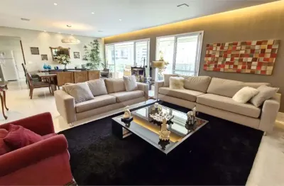 Apartamento com 3 quartos à venda na Rua Arizona, 1281, Brooklin, São Paulo