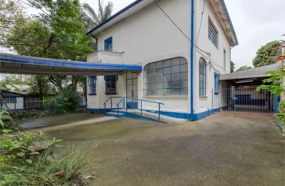 Casa com 3 quartos à venda na Rua Antônio de Macedo Soares, 414, Brooklin, São Paulo