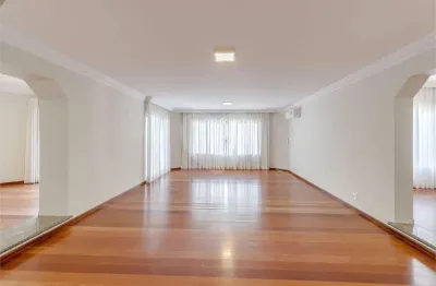Apartamento com 4 quartos à venda ou para locação em santo amaro - sp