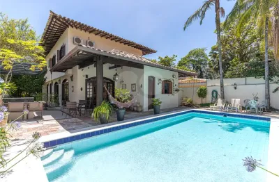 Sobrado com 4 quartos à venda em jardim marajoara - sp