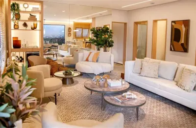 Apartamento com 3 quartos à venda em vila progredior - sp